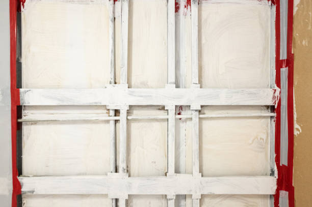 Best Mold Odor Removal Services  in Tillson, NY
